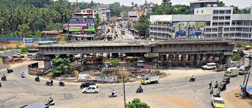 Mangalore Today Latest Main News Of Mangalore Udupi Page Talapady Kundapur 4 Laning Project